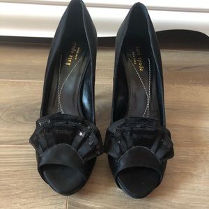 Kate Spade Heels